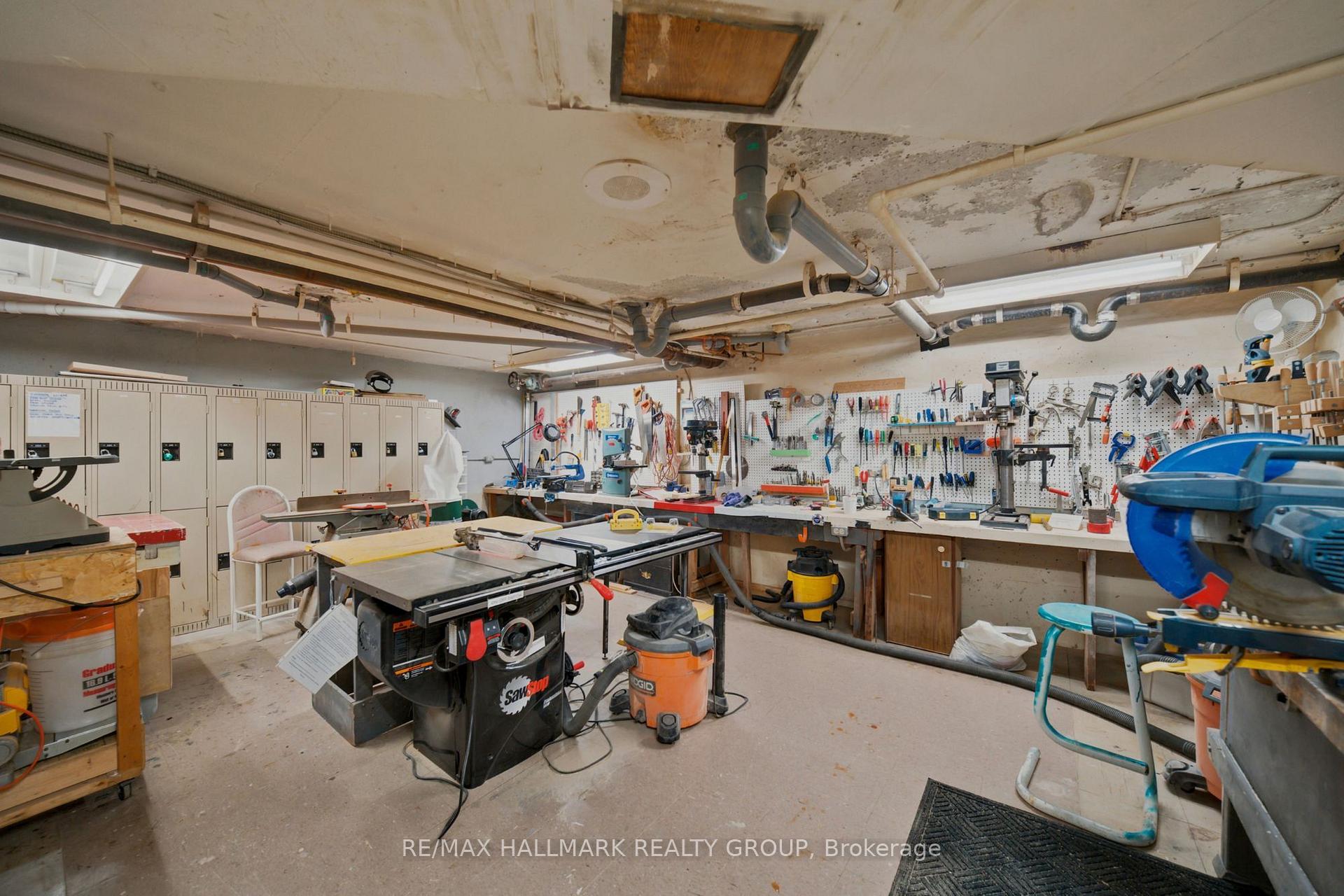 Photo 29 of Unit 1007, 415 Greenview Avenue, Ottawa, Britannia — HOMEH