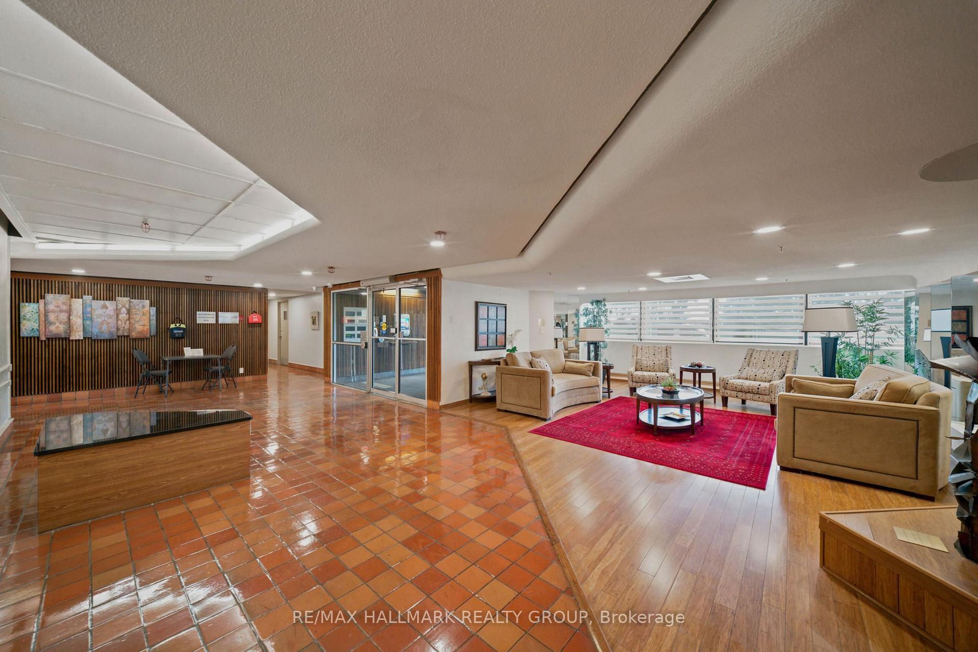 Photo 31 of Unit 1007, 415 Greenview Avenue, Ottawa, Britannia — HOMEH