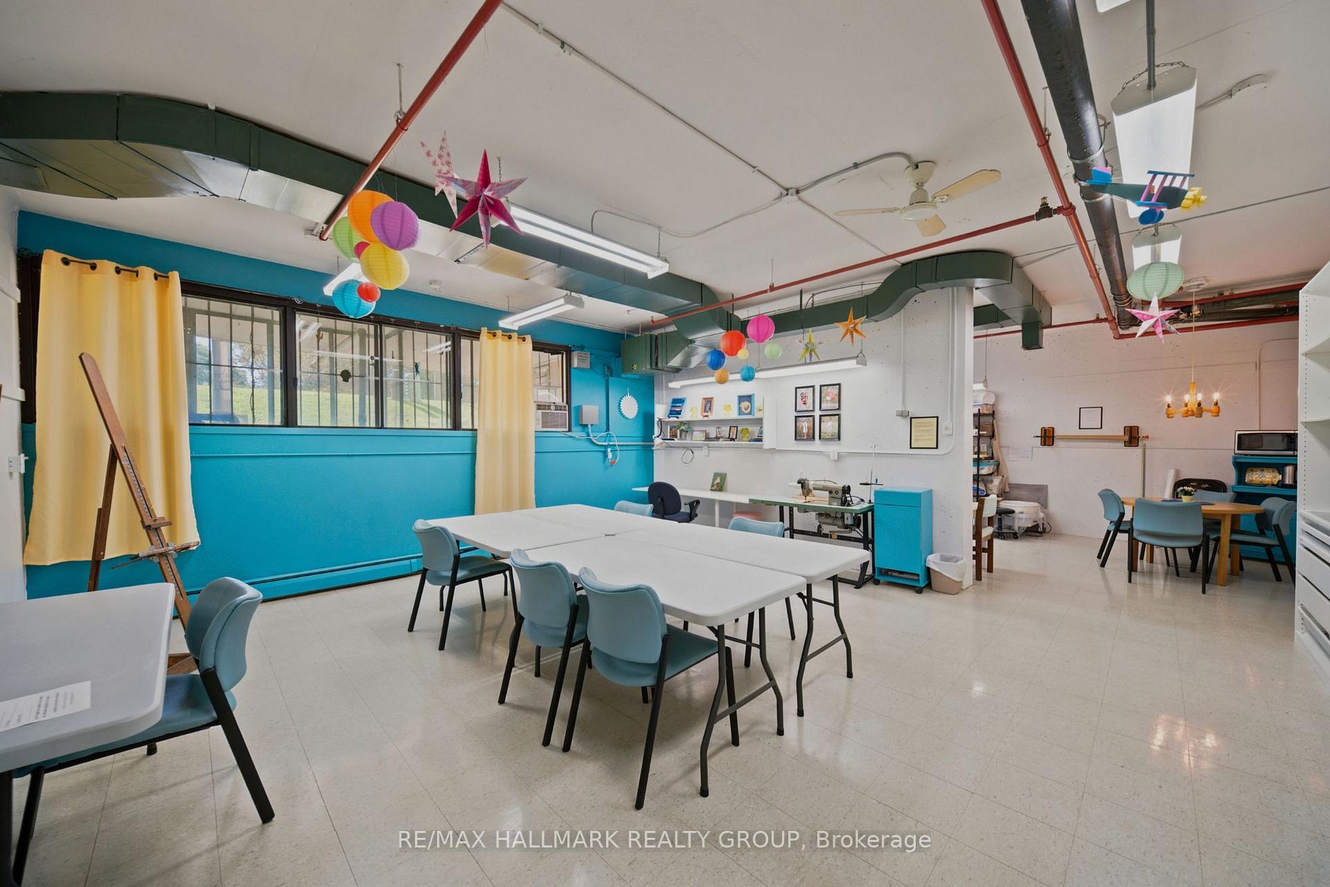 Photo 32 of Unit 1007, 415 Greenview Avenue, Ottawa, Britannia — HOMEH