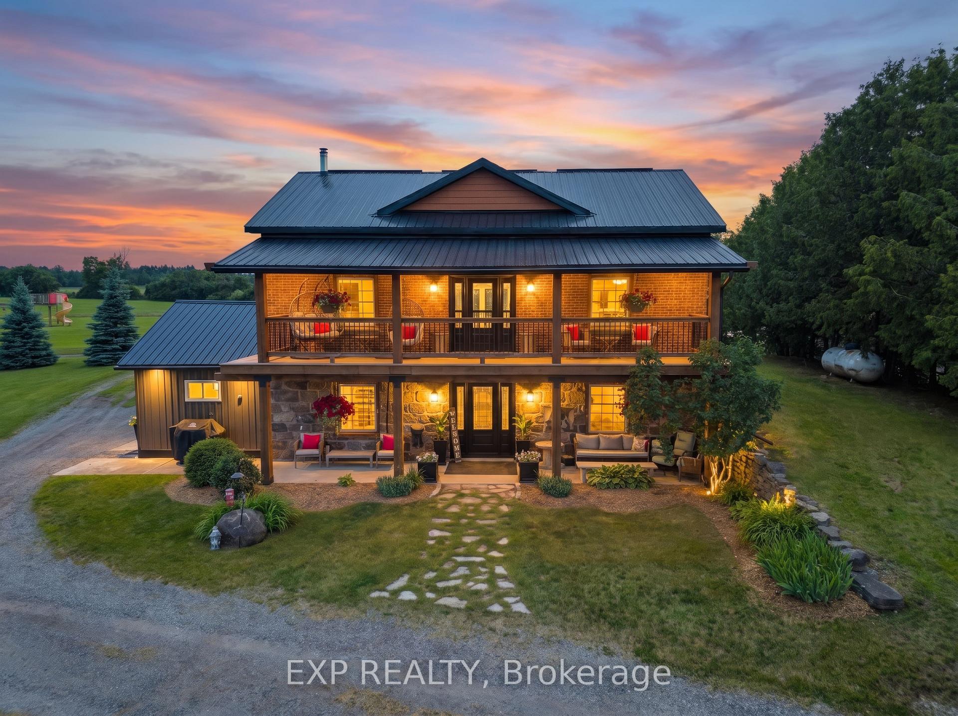 Photo 3 of 220 Lakeridge Road, Brock, Rural Brock — HOMEH