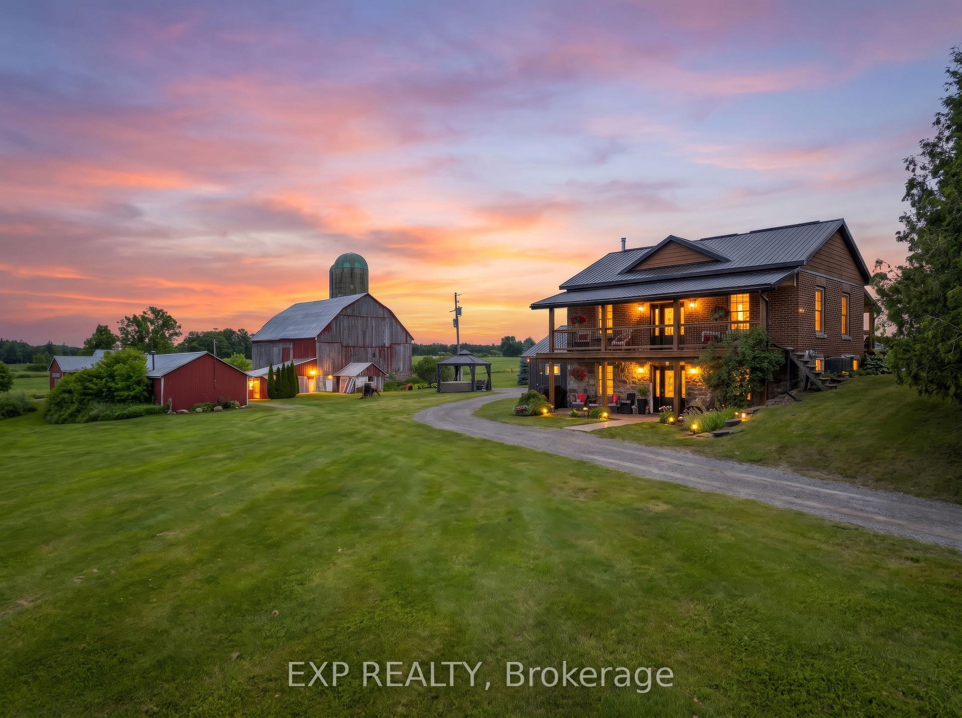 Photo 4 of 220 Lakeridge Road, Brock, Rural Brock — HOMEH