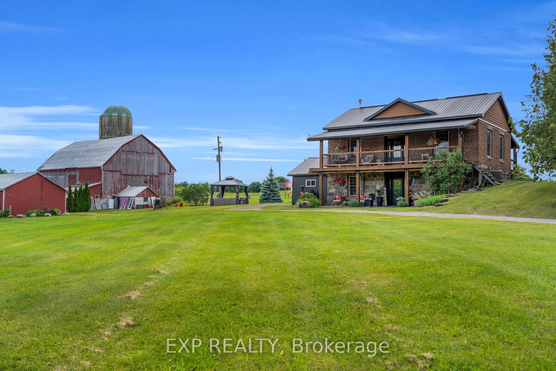 Photo 5 of 220 Lakeridge Road, Brock, Rural Brock — HOMEH