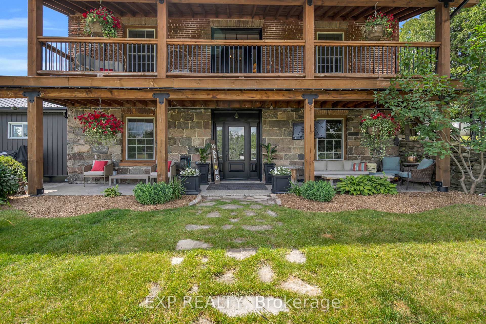 Photo 7 of 220 Lakeridge Road, Brock, Rural Brock — HOMEH
