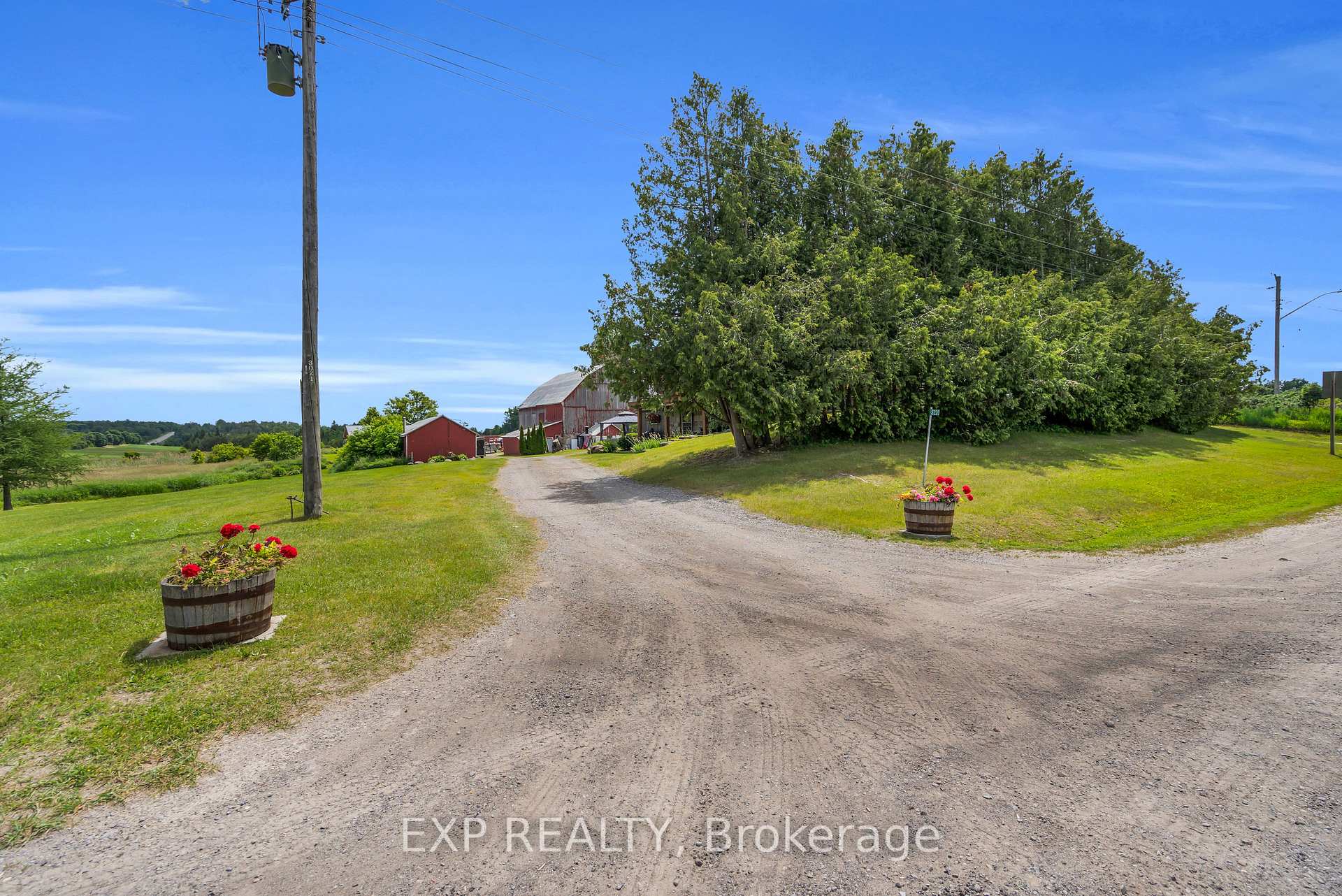 Photo 9 of 220 Lakeridge Road, Brock, Rural Brock — HOMEH