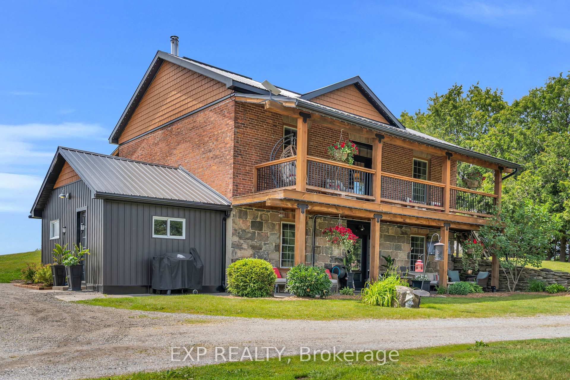 Photo 10 of 220 Lakeridge Road, Brock, Rural Brock — HOMEH