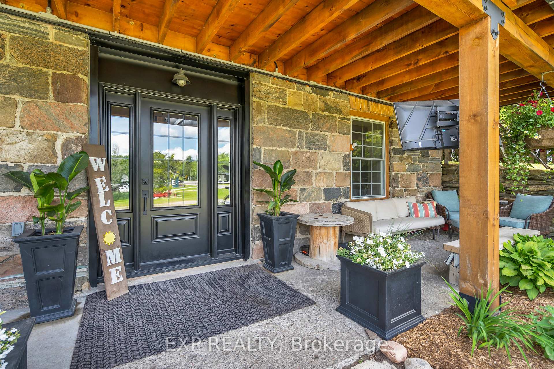 Photo 12 of 220 Lakeridge Road, Brock, Rural Brock — HOMEH