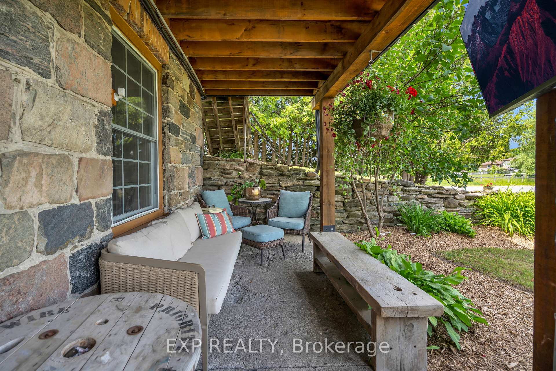 Photo 13 of 220 Lakeridge Road, Brock, Rural Brock — HOMEH