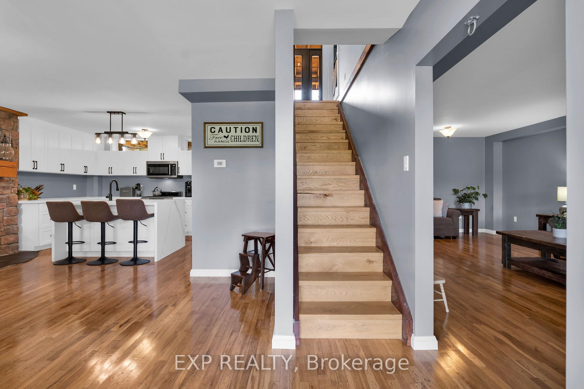 Photo 14 of 220 Lakeridge Road, Brock, Rural Brock — HOMEH