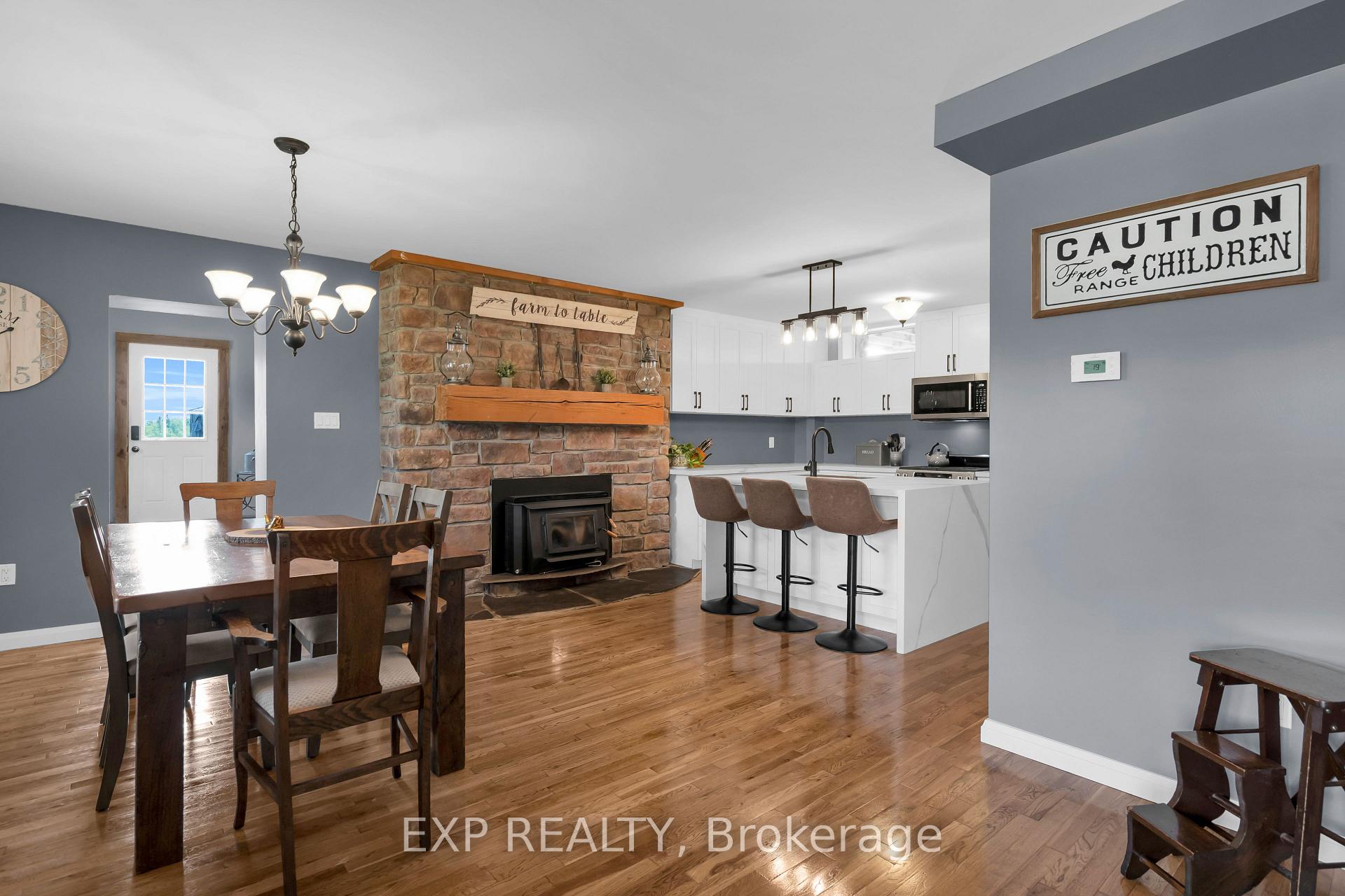 Photo 15 of 220 Lakeridge Road, Brock, Rural Brock — HOMEH