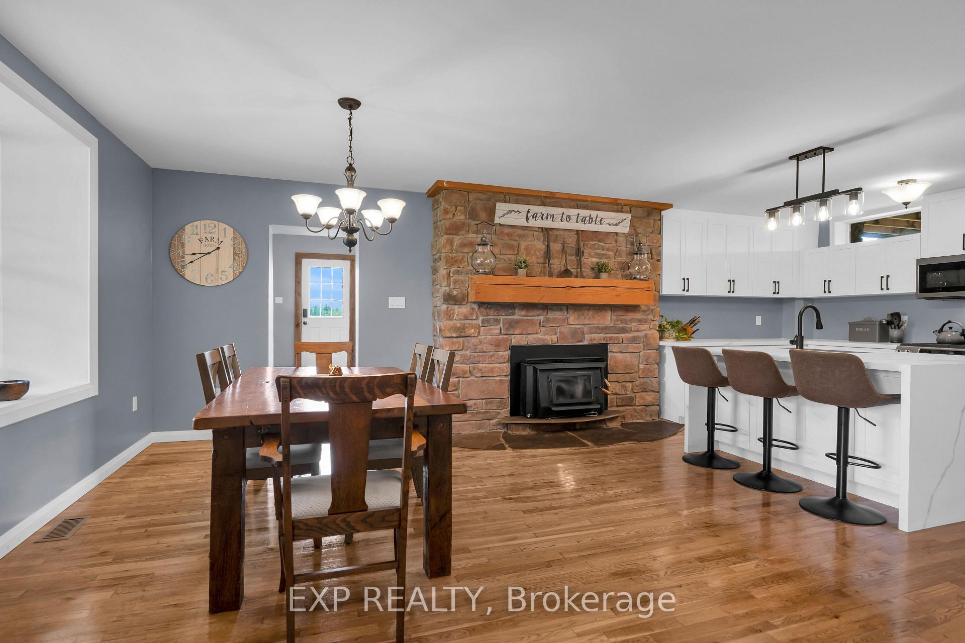 Photo 16 of 220 Lakeridge Road, Brock, Rural Brock — HOMEH