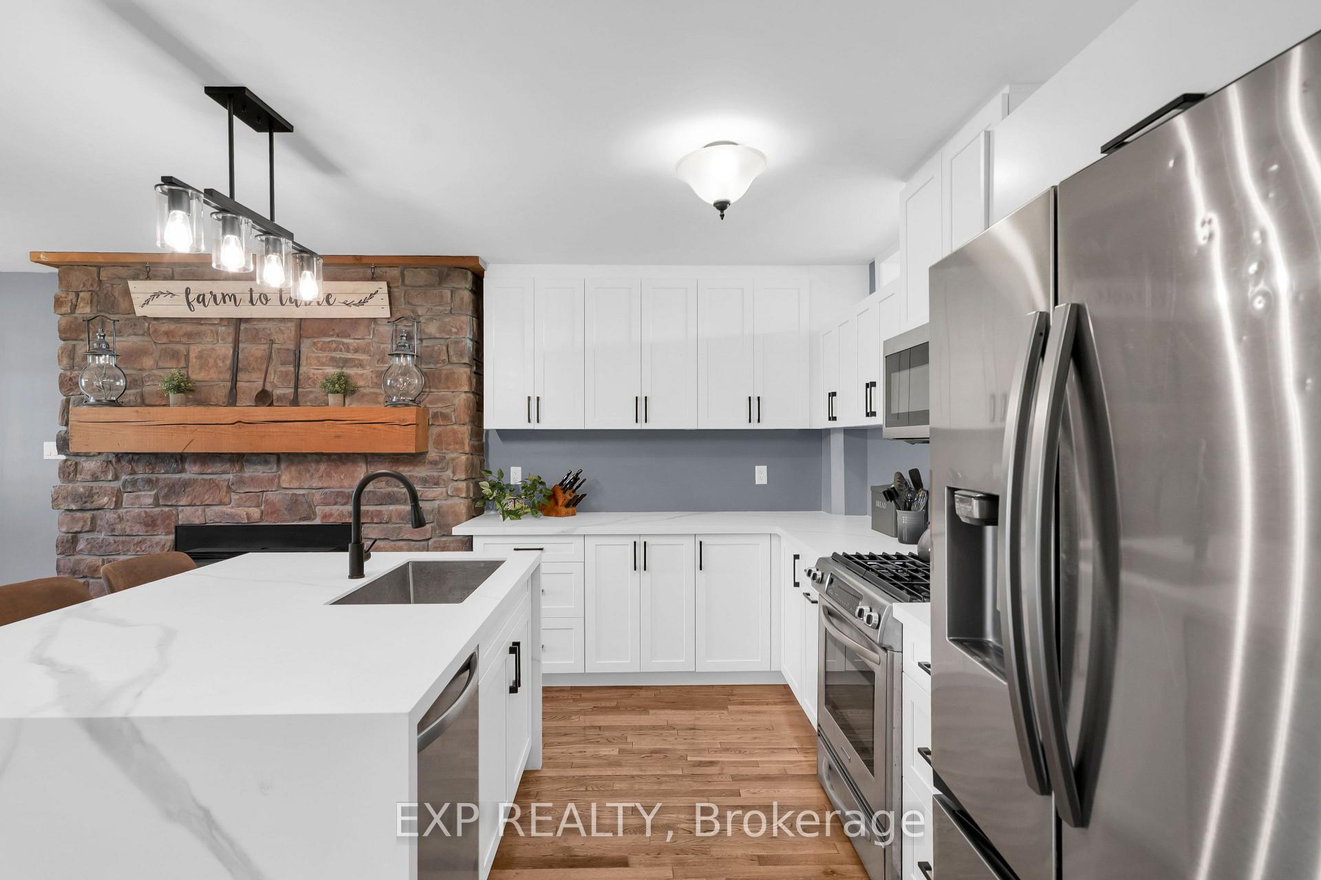 Photo 17 of 220 Lakeridge Road, Brock, Rural Brock — HOMEH