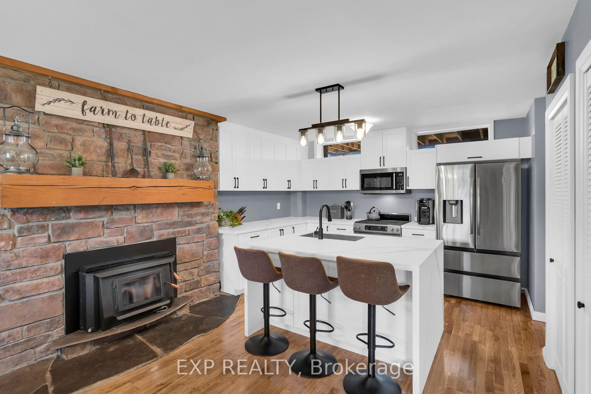 Photo 18 of 220 Lakeridge Road, Brock, Rural Brock — HOMEH