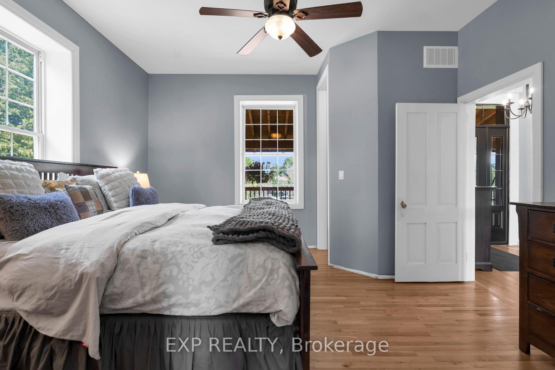 Photo 22 of 220 Lakeridge Road, Brock, Rural Brock — HOMEH