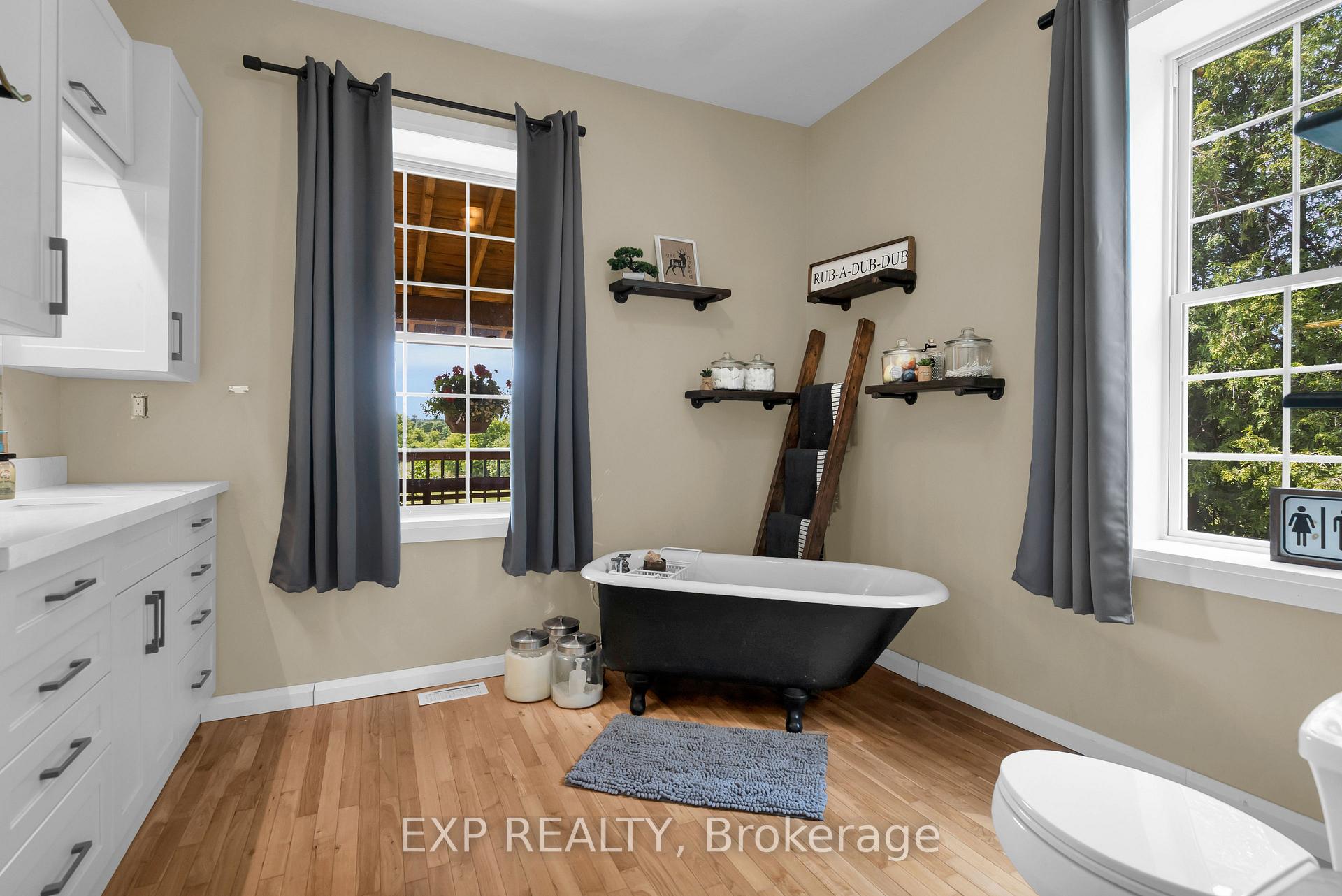 Photo 23 of 220 Lakeridge Road, Brock, Rural Brock — HOMEH
