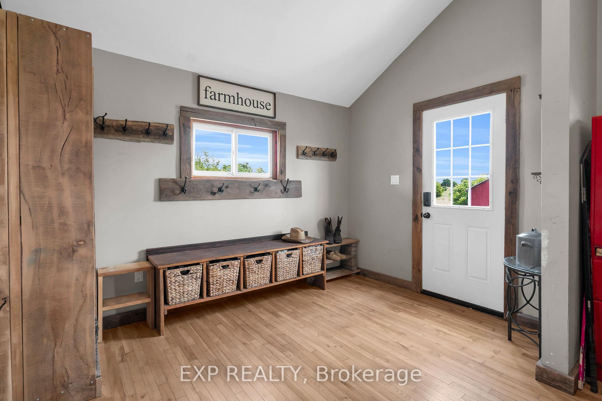 Photo 27 of 220 Lakeridge Road, Brock, Rural Brock — HOMEH