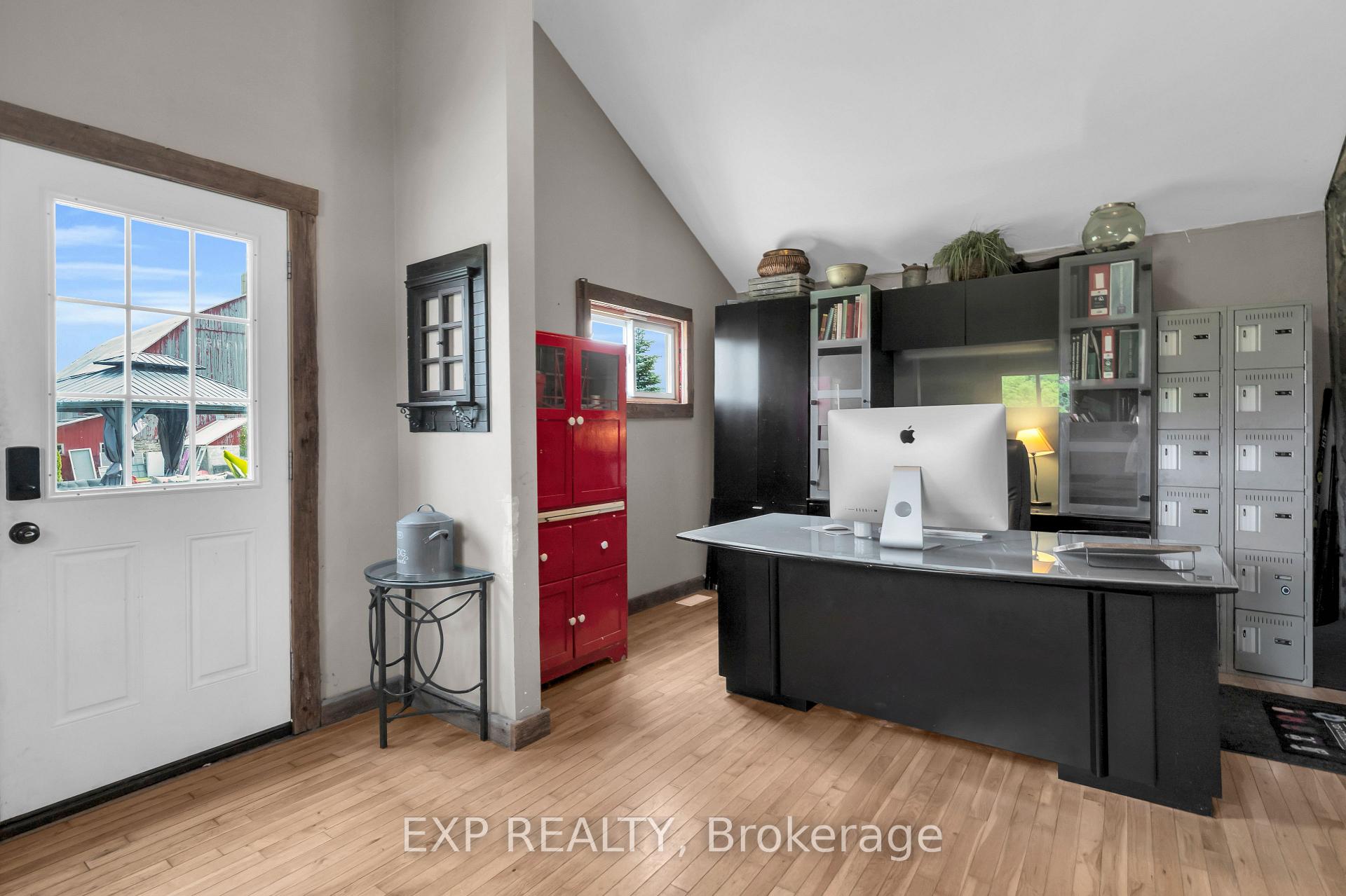 Photo 26 of 220 Lakeridge Road, Brock, Rural Brock — HOMEH