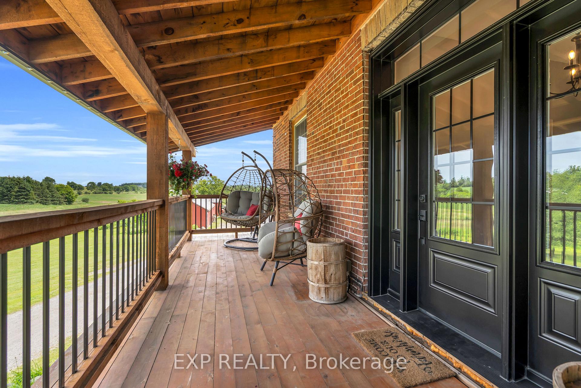 Photo 32 of 220 Lakeridge Road, Brock, Rural Brock — HOMEH