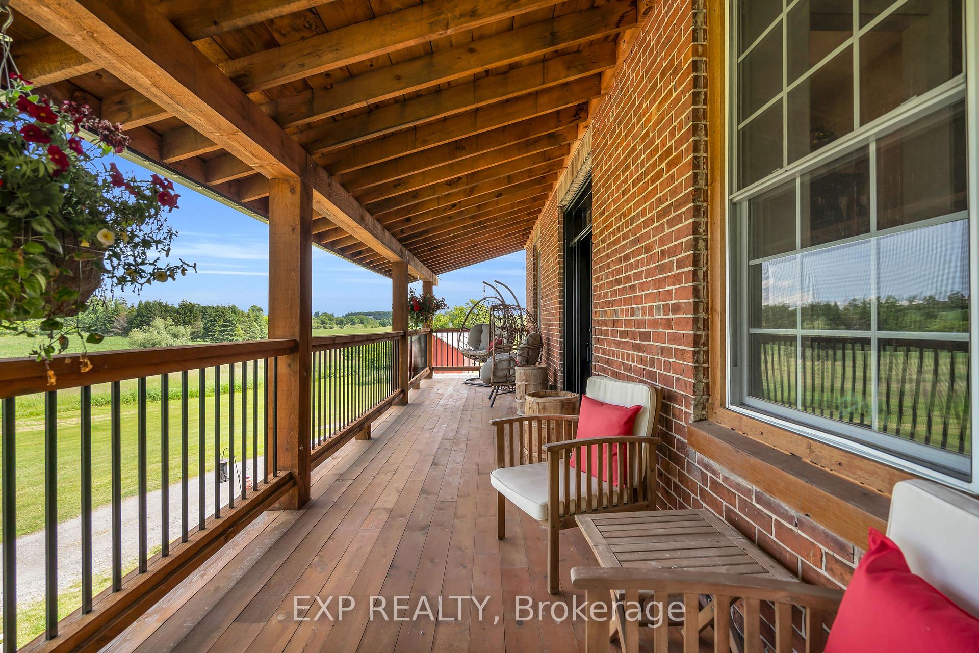 Photo 33 of 220 Lakeridge Road, Brock, Rural Brock — HOMEH