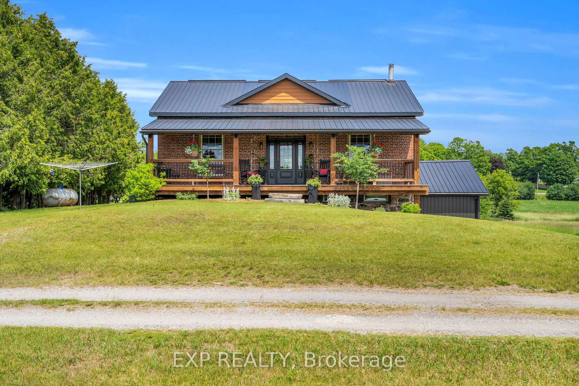 Photo 34 of 220 Lakeridge Road, Brock, Rural Brock — HOMEH