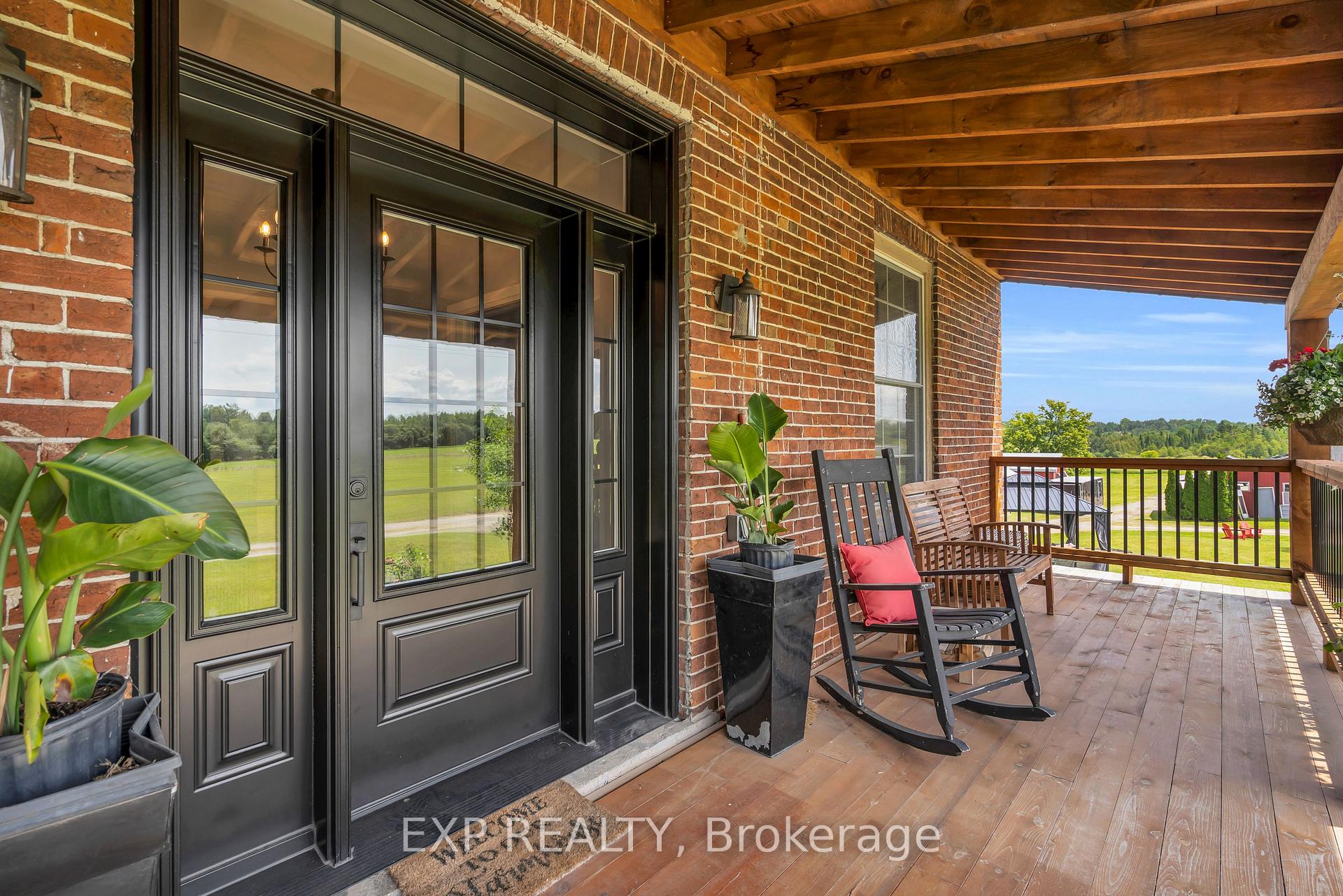 Photo 35 of 220 Lakeridge Road, Brock, Rural Brock — HOMEH