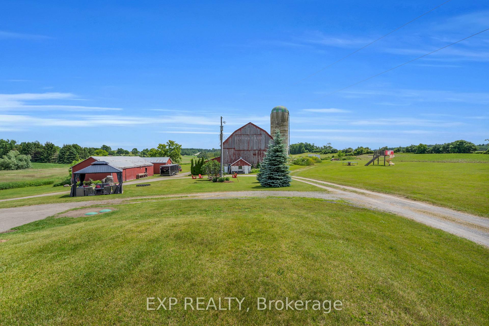Photo 36 of 220 Lakeridge Road, Brock, Rural Brock — HOMEH