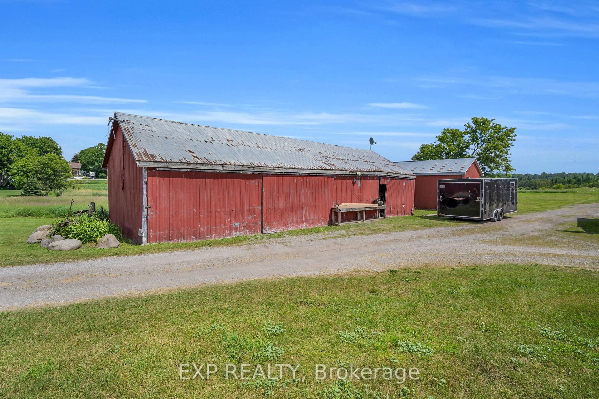 Photo 37 of 220 Lakeridge Road, Brock, Rural Brock — HOMEH