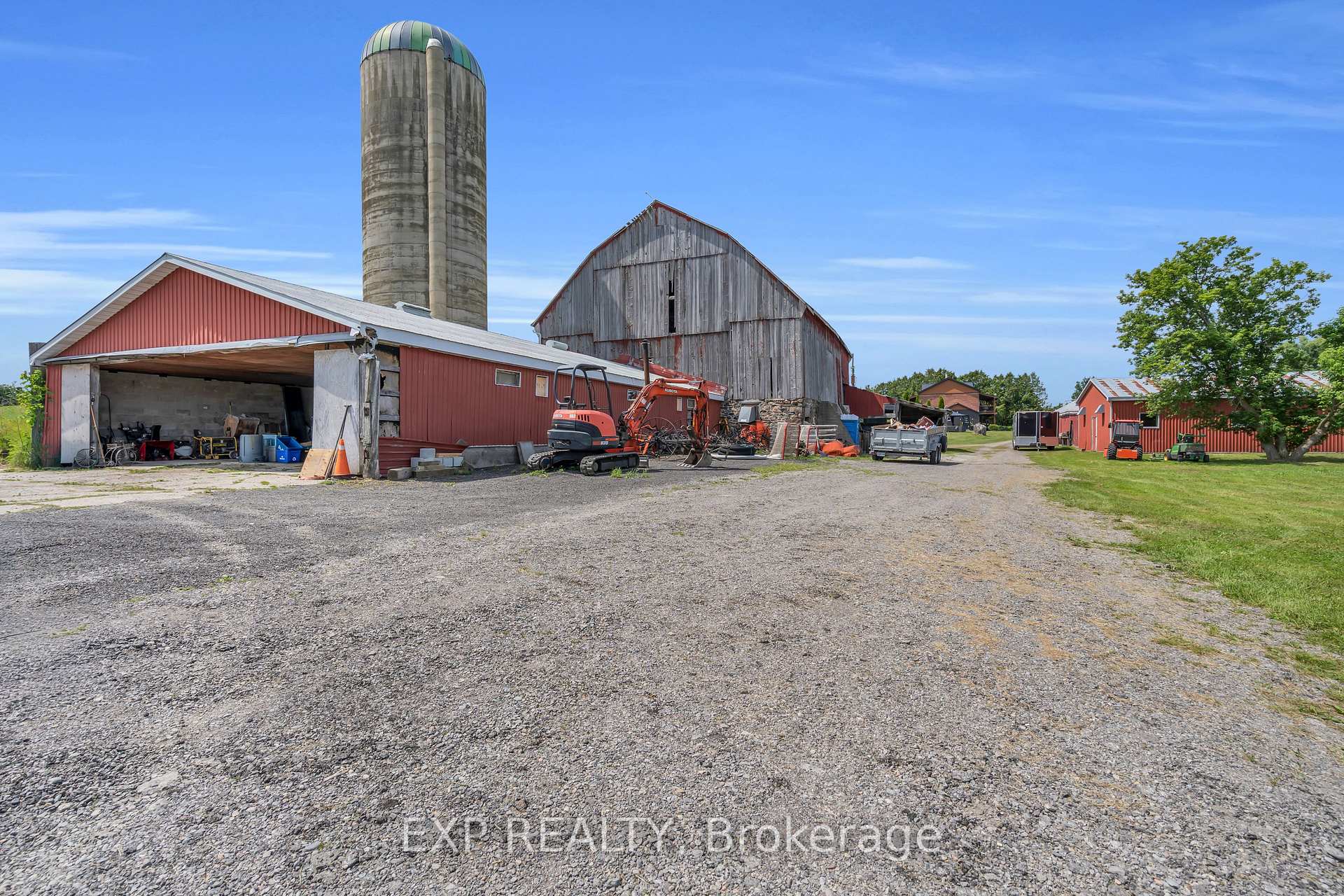 Photo 42 of 220 Lakeridge Road, Brock, Rural Brock — HOMEH
