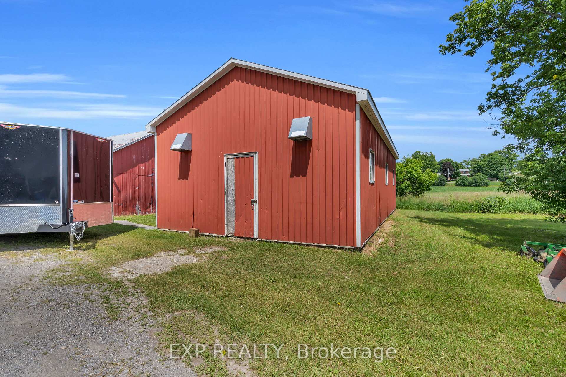 Photo 44 of 220 Lakeridge Road, Brock, Rural Brock — HOMEH