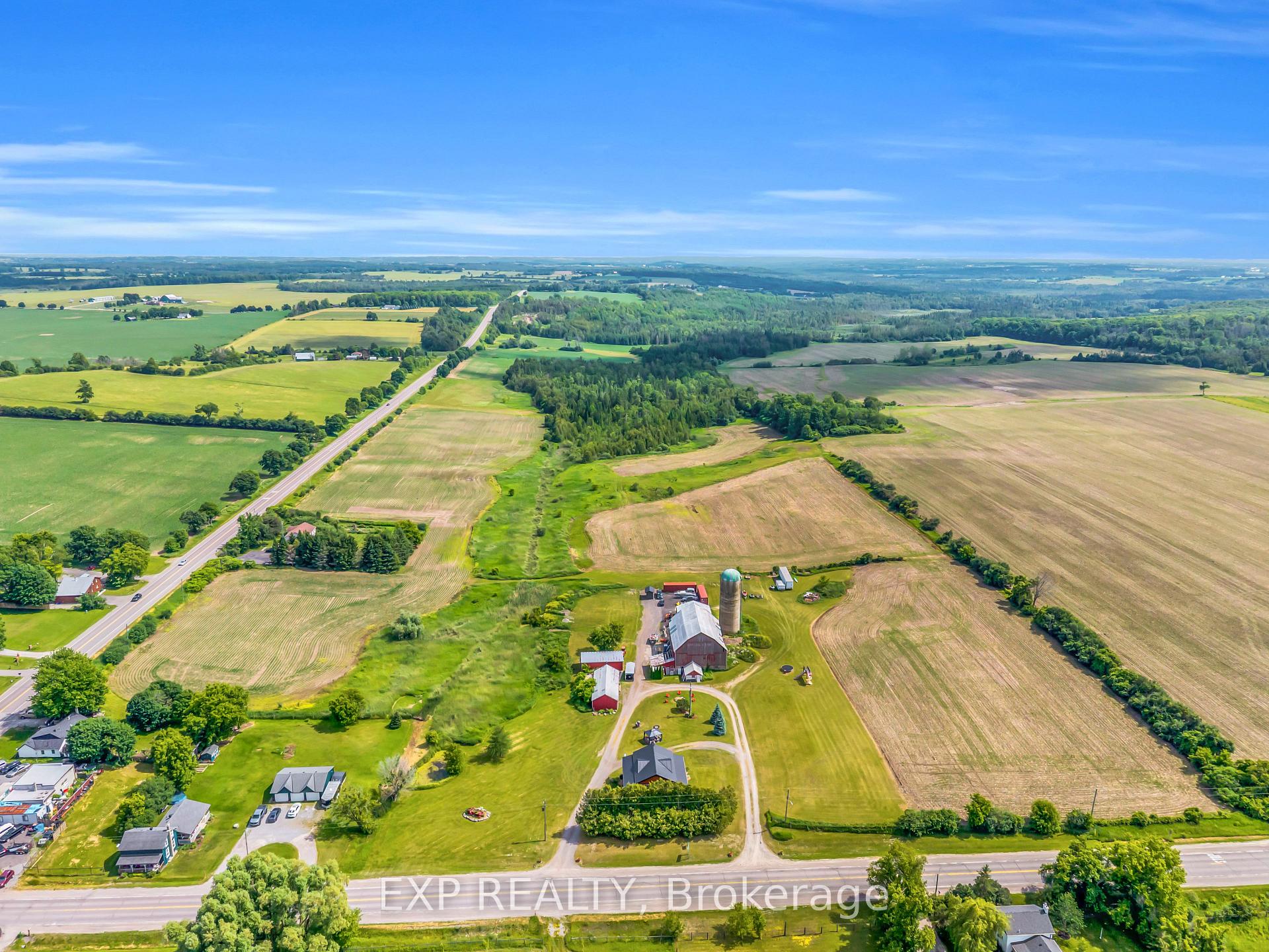 Photo 46 of 220 Lakeridge Road, Brock, Rural Brock — HOMEH