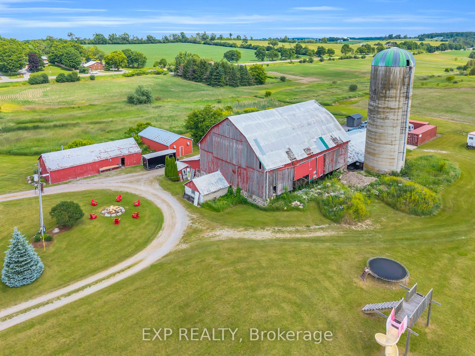 Photo 45 of 220 Lakeridge Road, Brock, Rural Brock — HOMEH