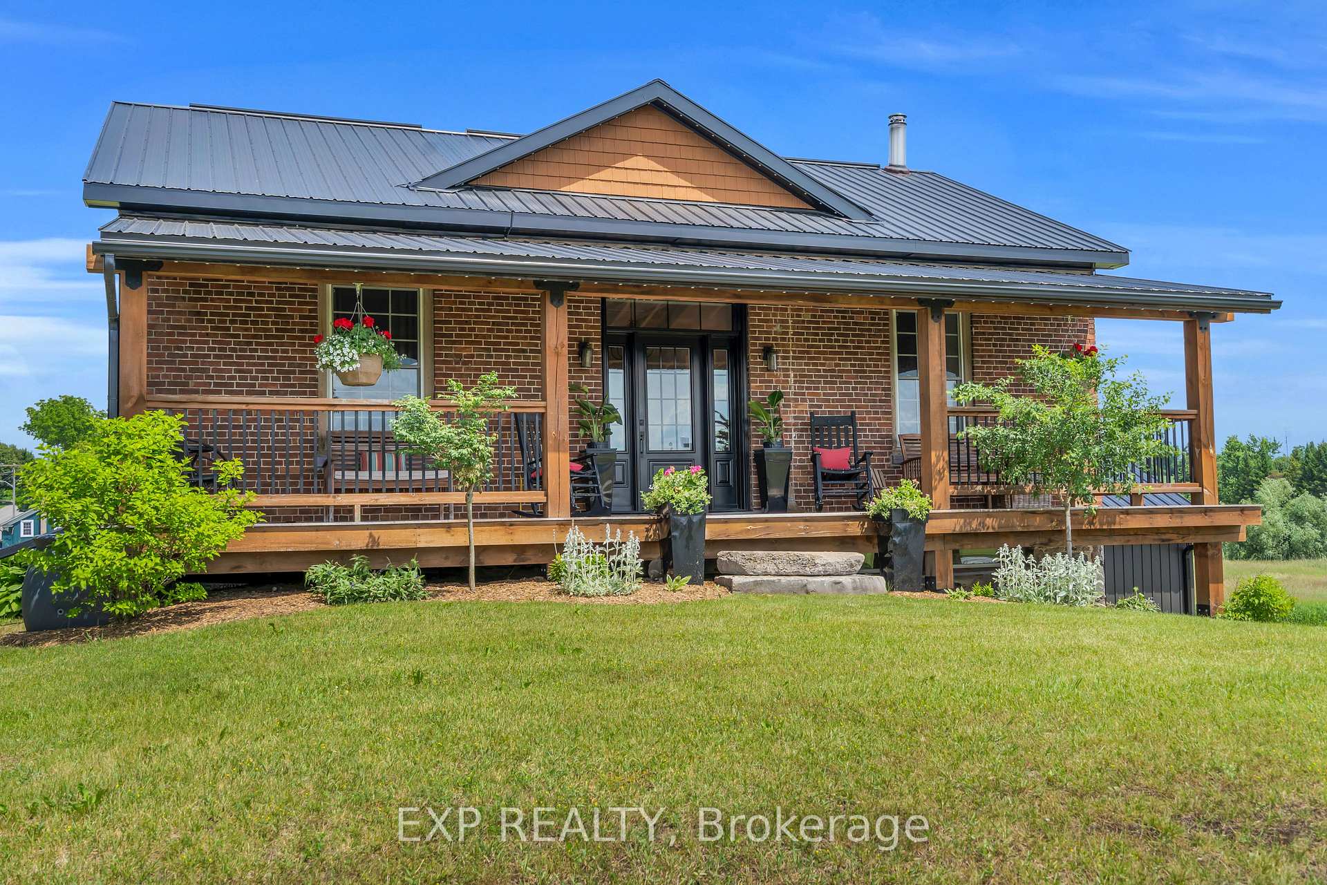 Photo 48 of 220 Lakeridge Road, Brock, Rural Brock — HOMEH