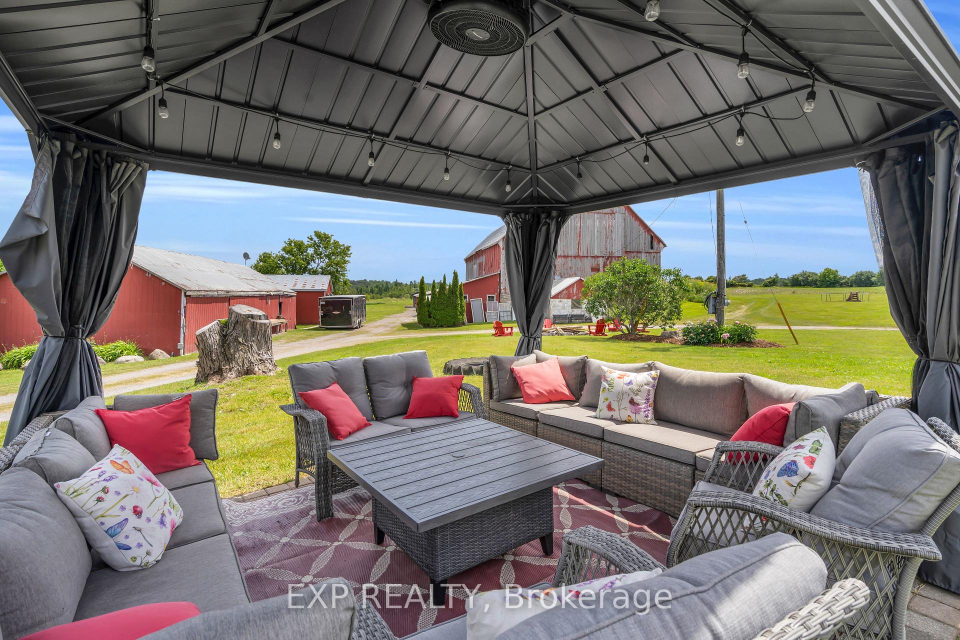 Photo 49 of 220 Lakeridge Road, Brock, Rural Brock — HOMEH