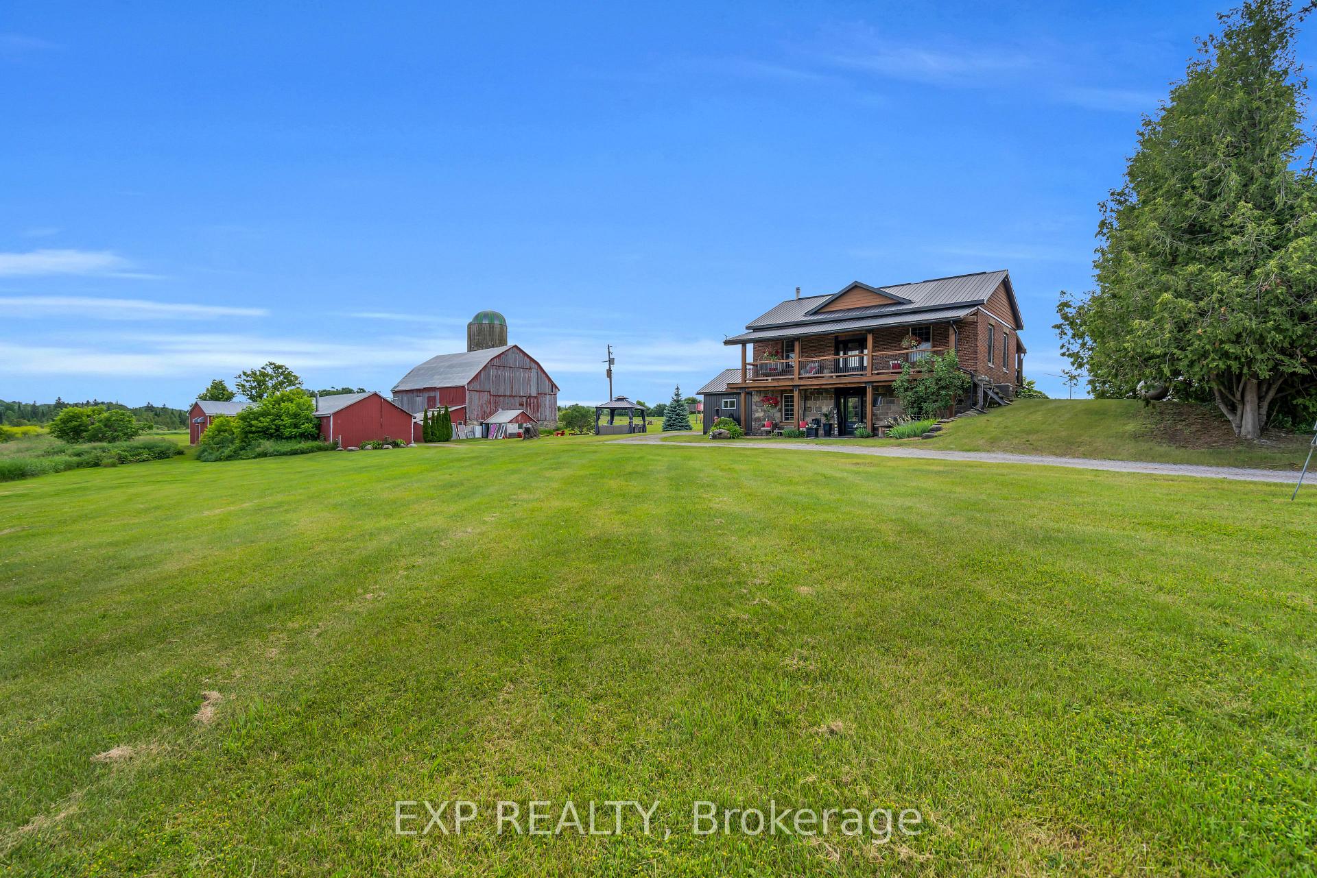 Photo 50 of 220 Lakeridge Road, Brock, Rural Brock — HOMEH