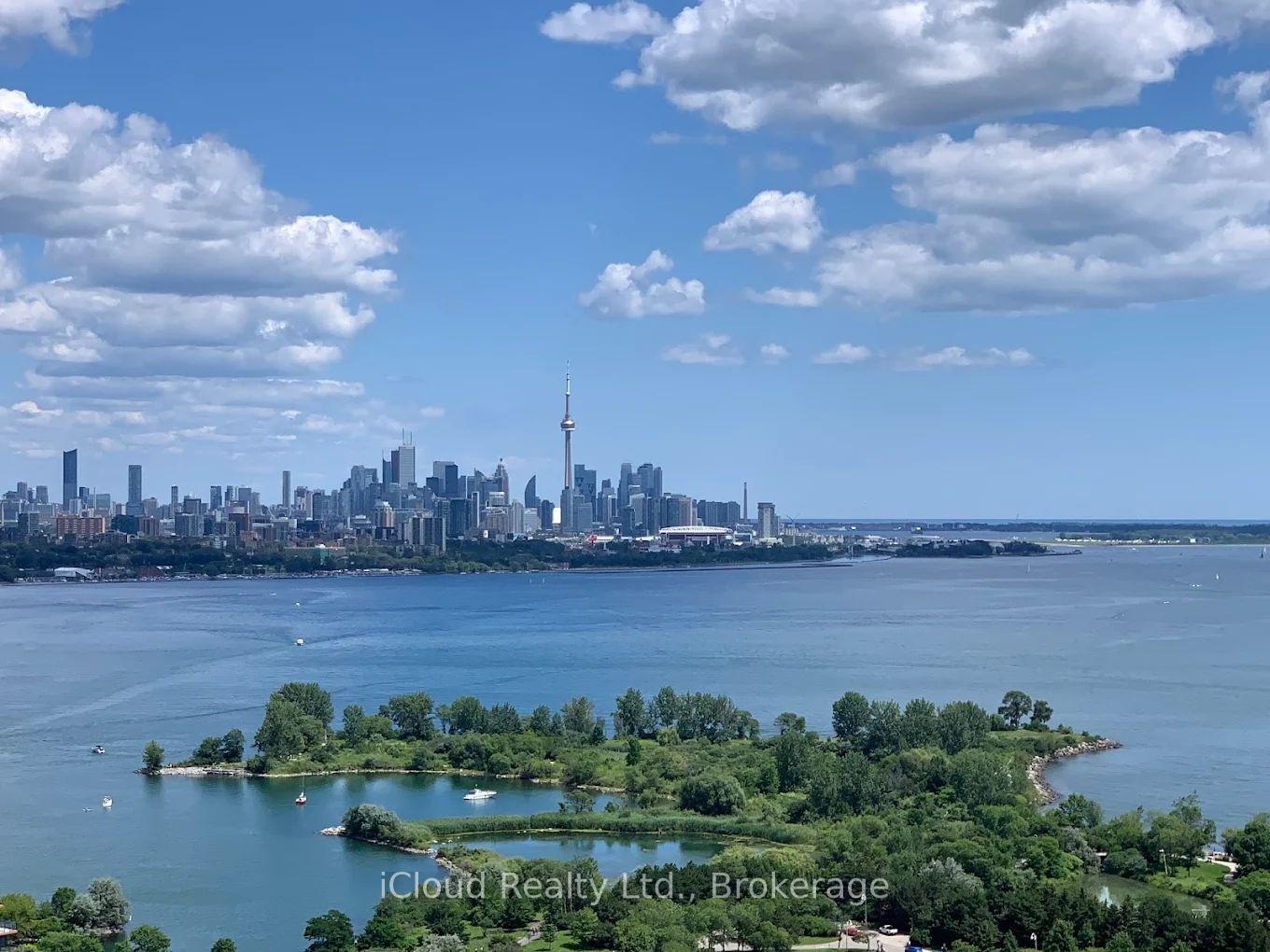 Photo of Unit 2102, 2230 Lake Shore Boulevard W