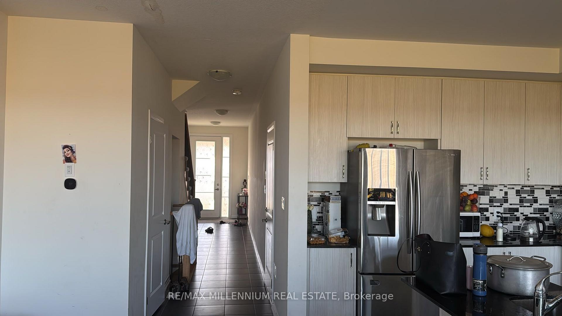 Photo 5 of Unit 6, 400 Newman Drive, Cambridge, Blair Road — HOMEH