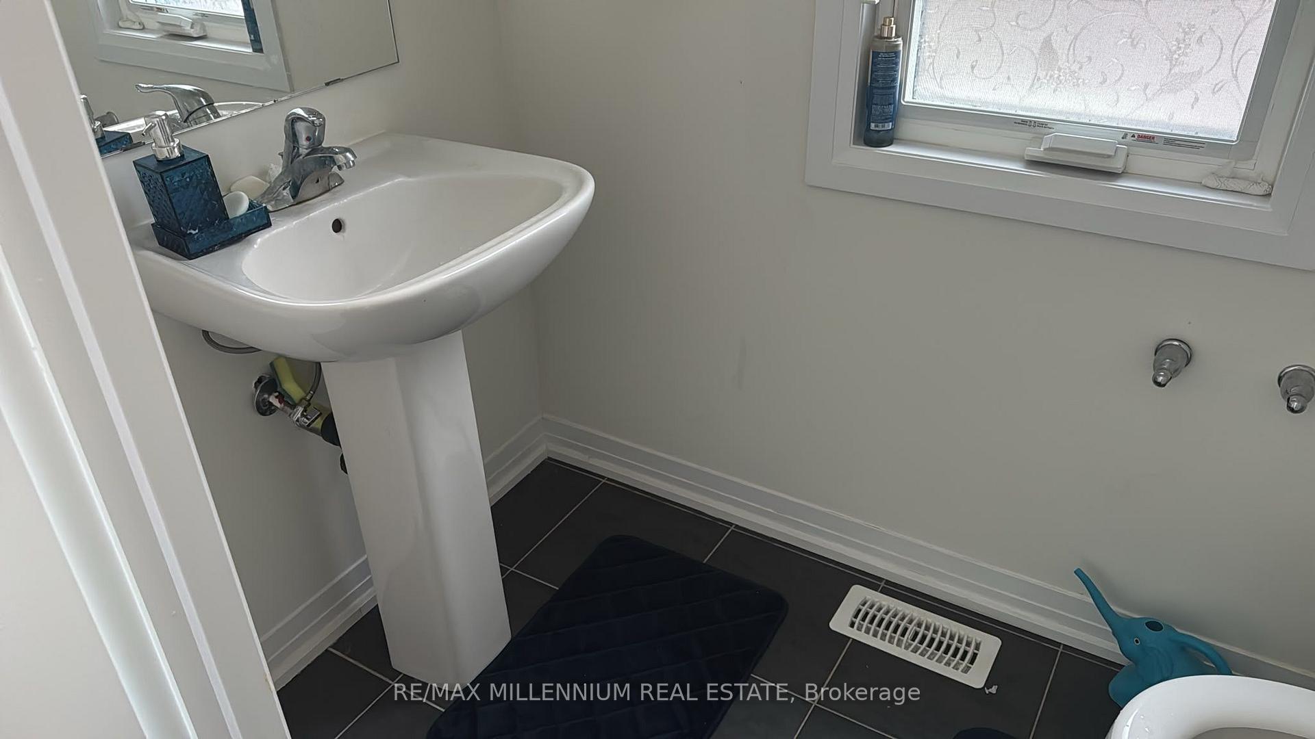 Photo 8 of Unit 6, 400 Newman Drive, Cambridge, Blair Road — HOMEH