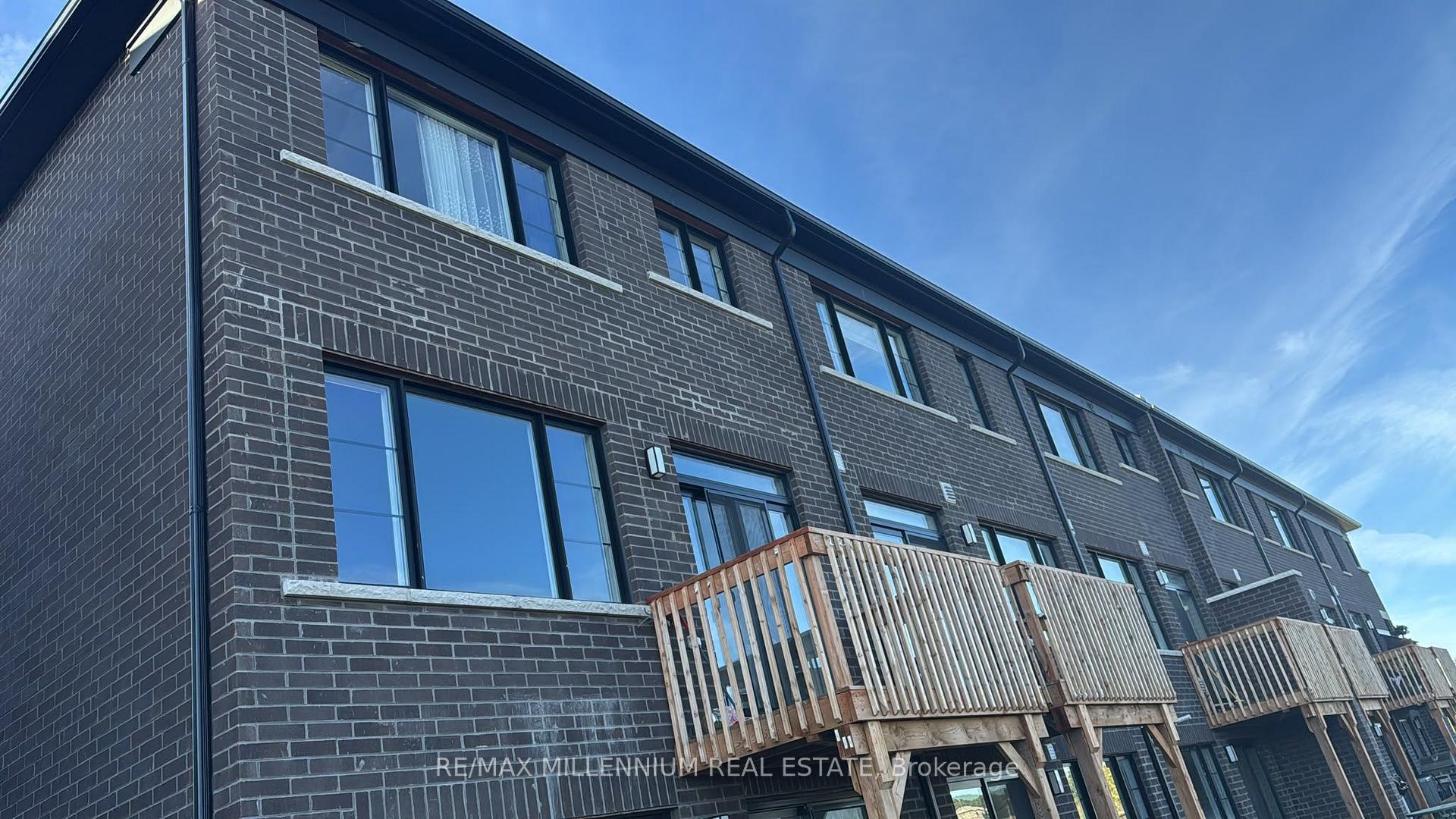 Photo 21 of Unit 6, 400 Newman Drive, Cambridge, Blair Road — HOMEH
