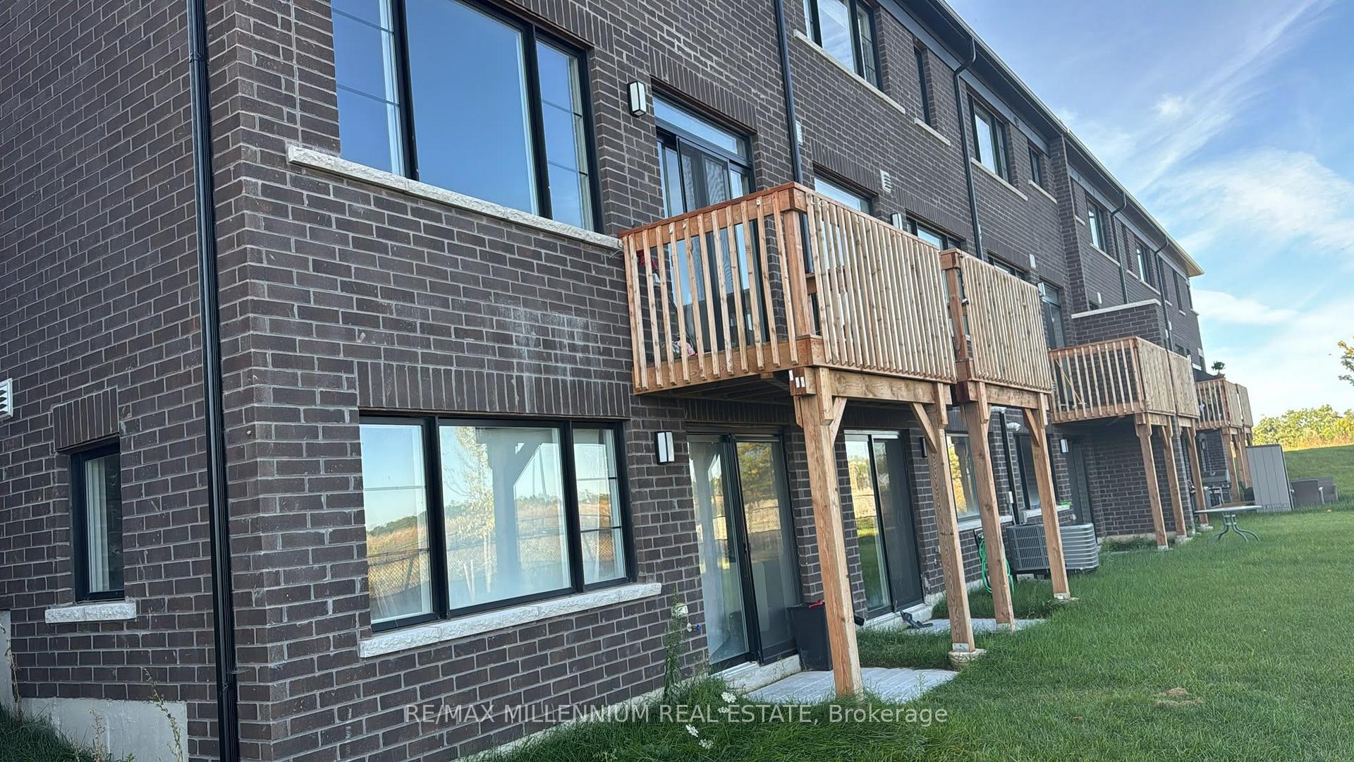 Photo 23 of Unit 6, 400 Newman Drive, Cambridge, Blair Road — HOMEH
