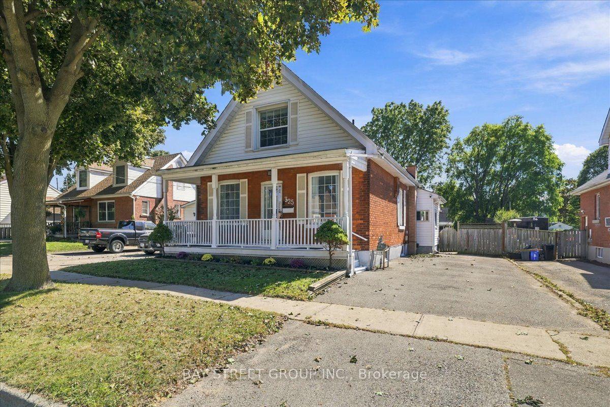 Photo of 325 Chatham Street