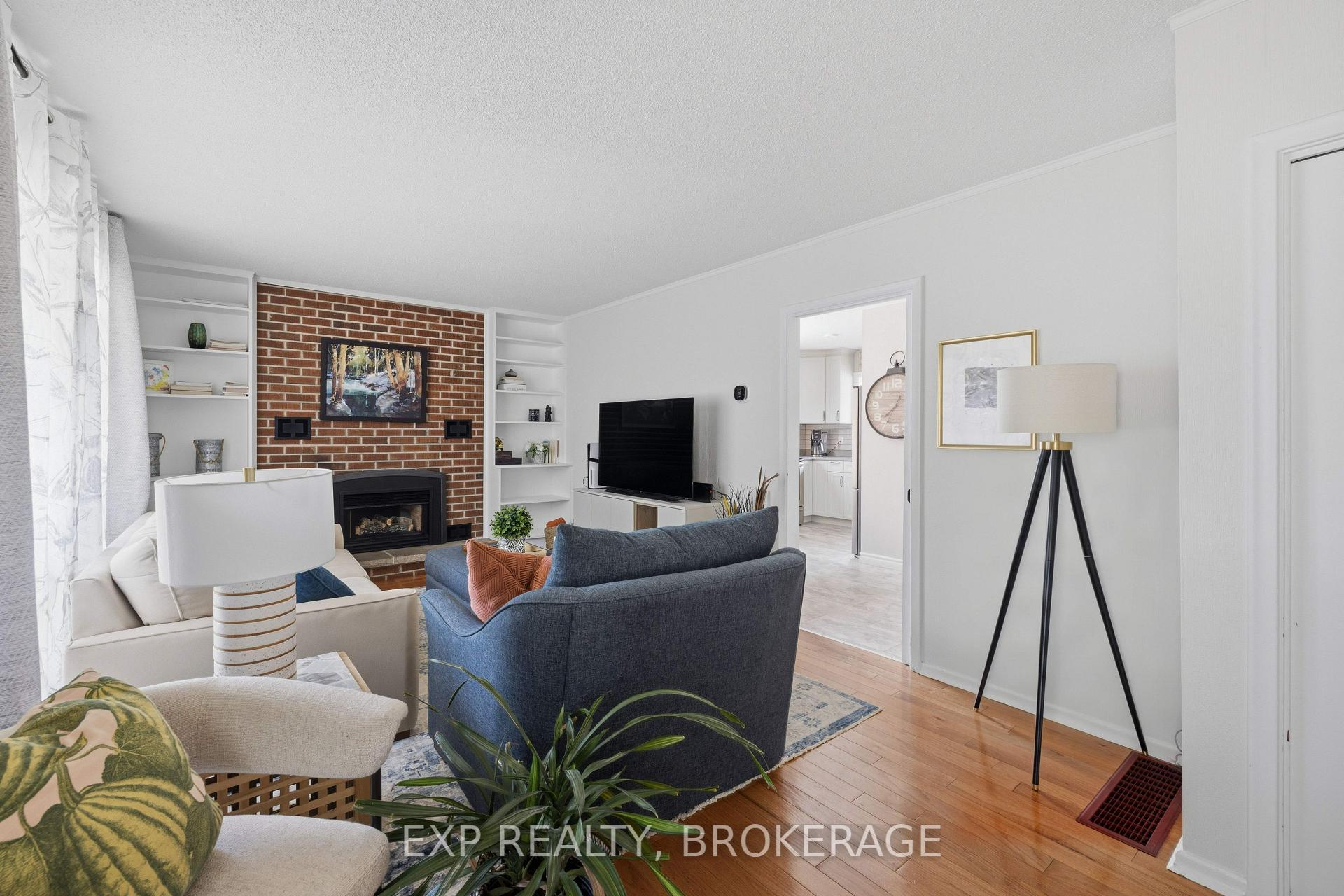 Photo 5 of 1531 Unity Road, Kingston, City North of 401 — HOMEH