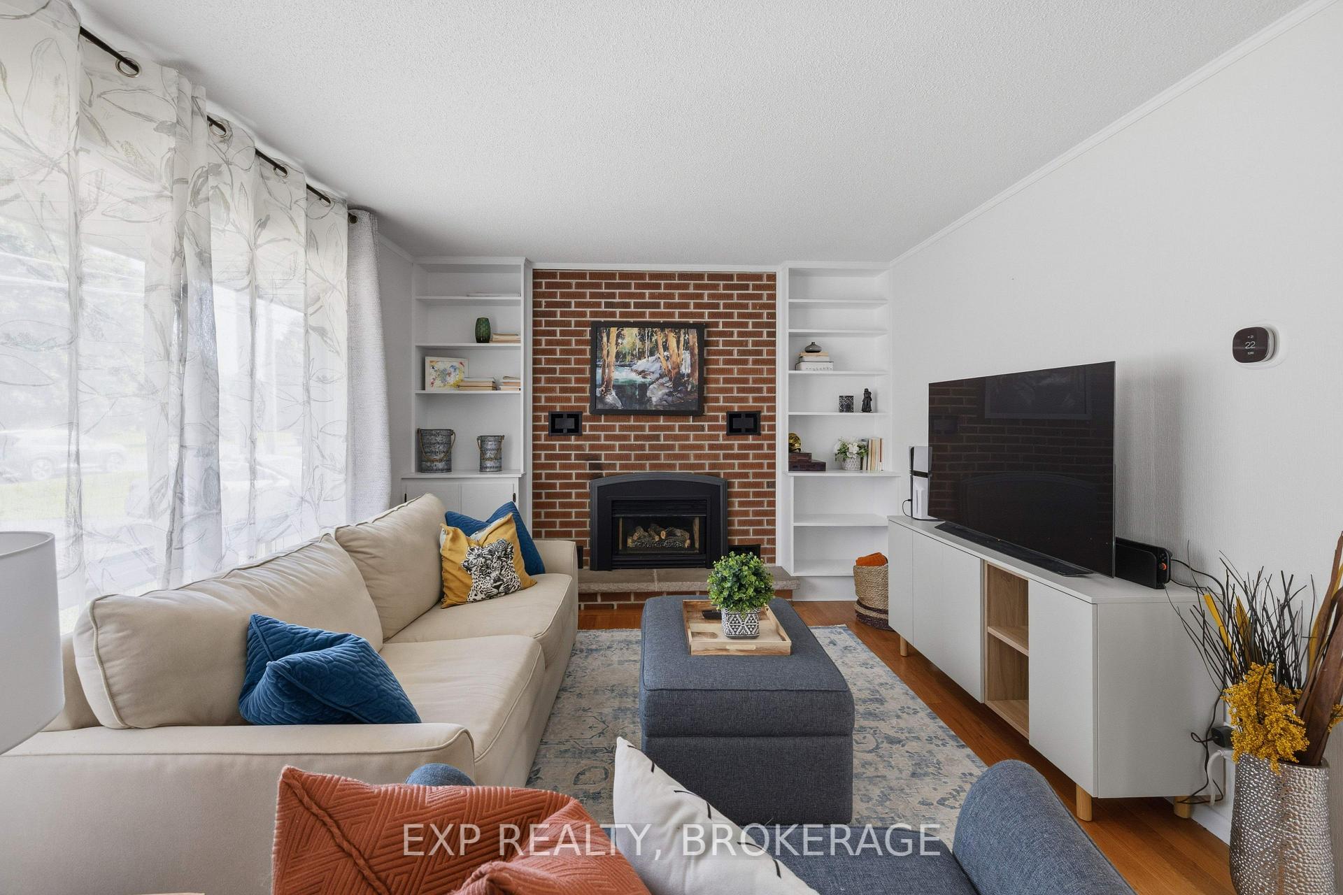 Photo 6 of 1531 Unity Road, Kingston, City North of 401 — HOMEH