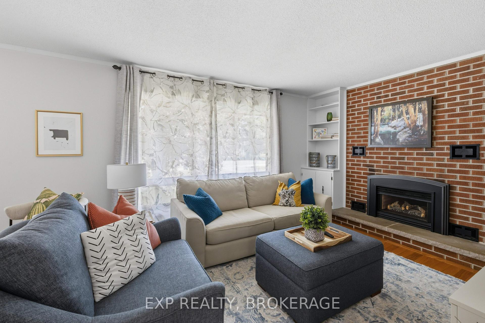 Photo 7 of 1531 Unity Road, Kingston, City North of 401 — HOMEH