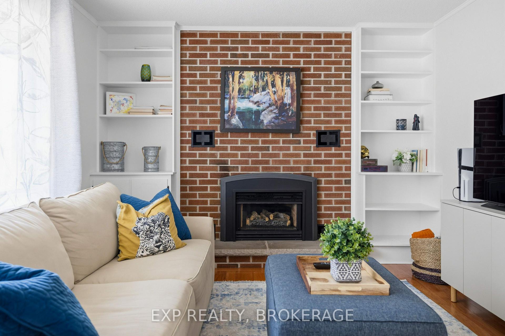 Photo 8 of 1531 Unity Road, Kingston, City North of 401 — HOMEH
