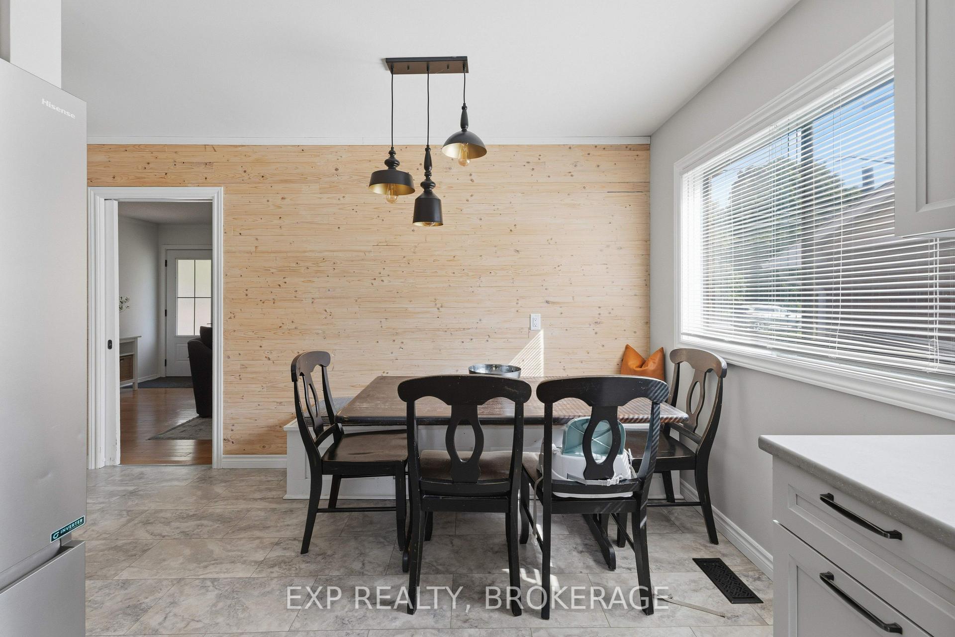 Photo 13 of 1531 Unity Road, Kingston, City North of 401 — HOMEH