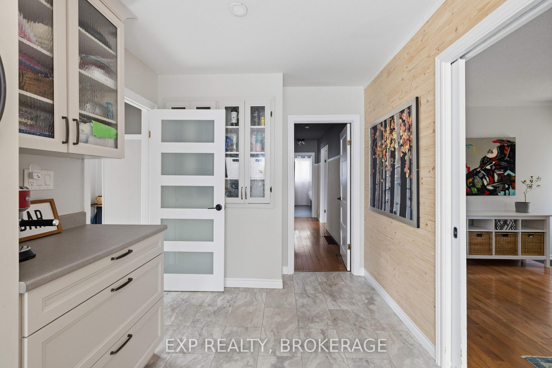Photo 14 of 1531 Unity Road, Kingston, City North of 401 — HOMEH