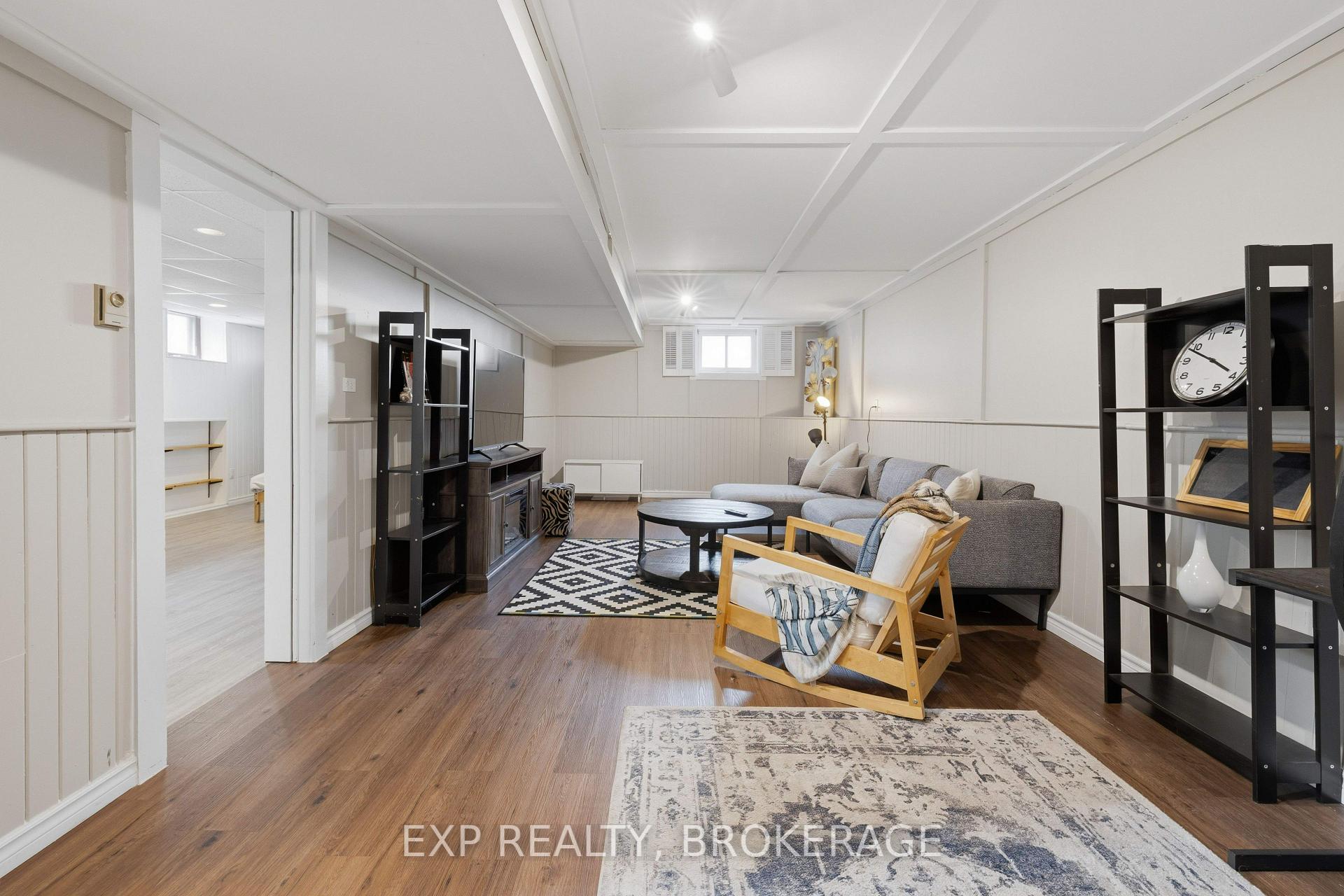 Photo 31 of 1531 Unity Road, Kingston, City North of 401 — HOMEH