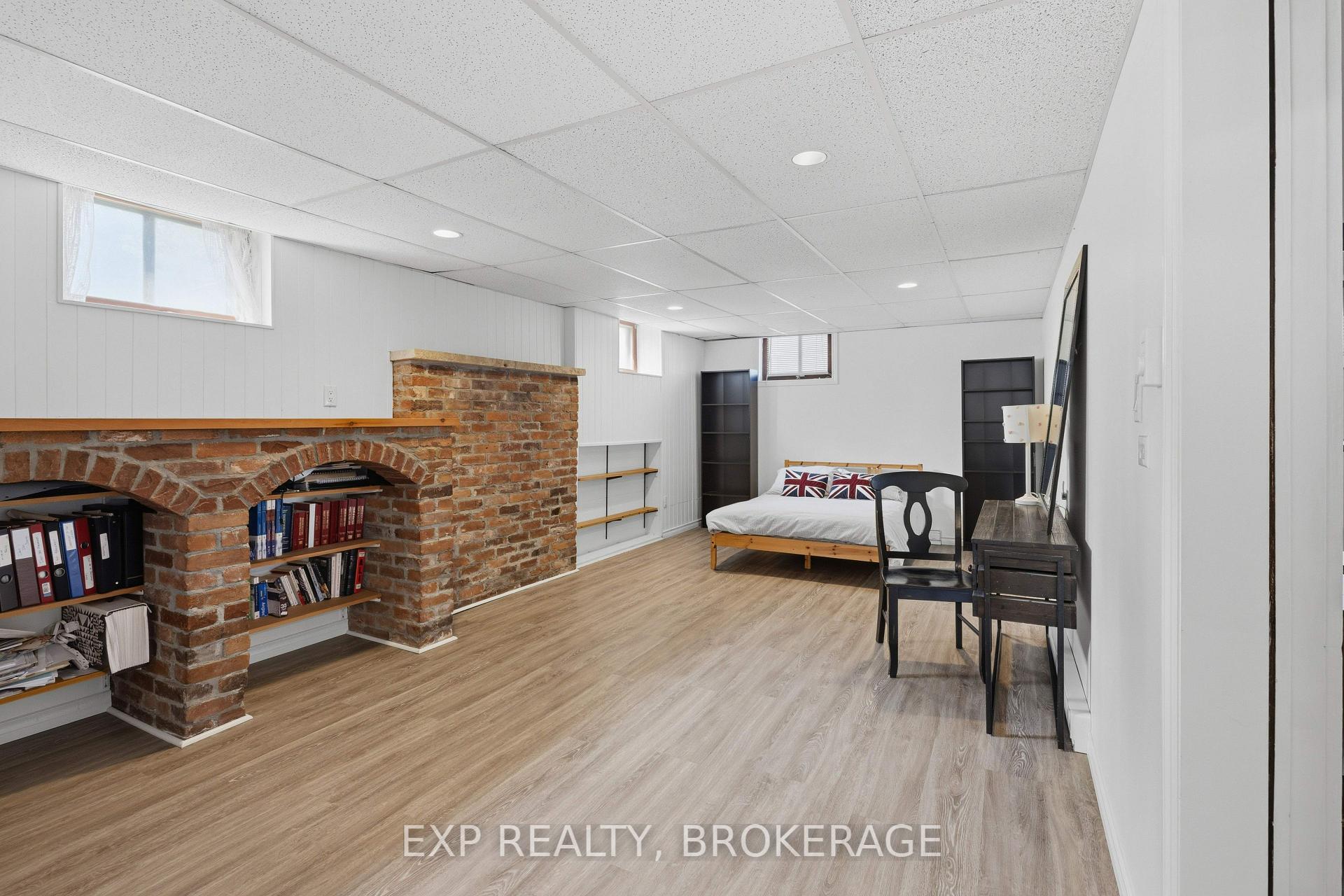 Photo 34 of 1531 Unity Road, Kingston, City North of 401 — HOMEH