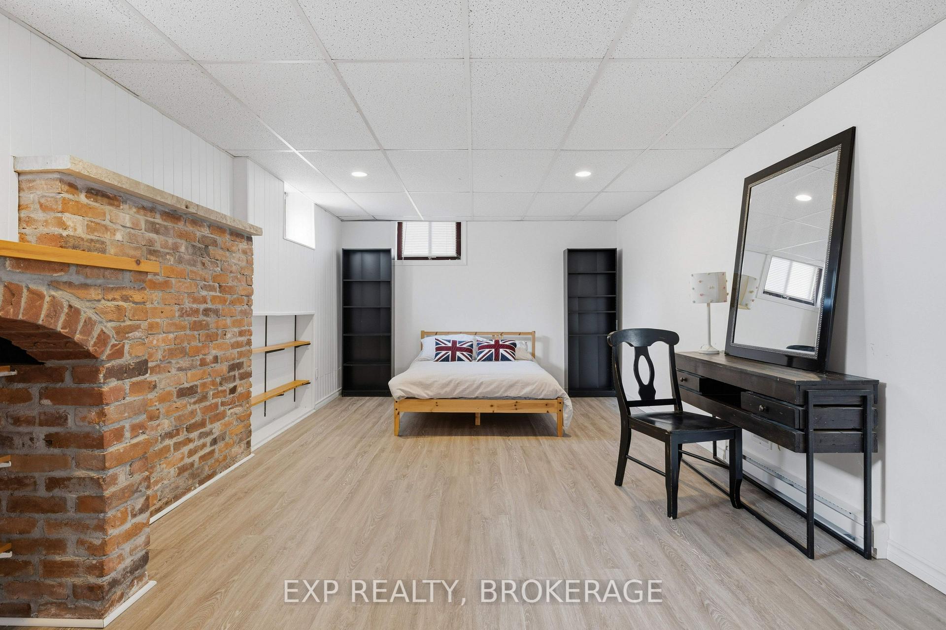 Photo 35 of 1531 Unity Road, Kingston, City North of 401 — HOMEH