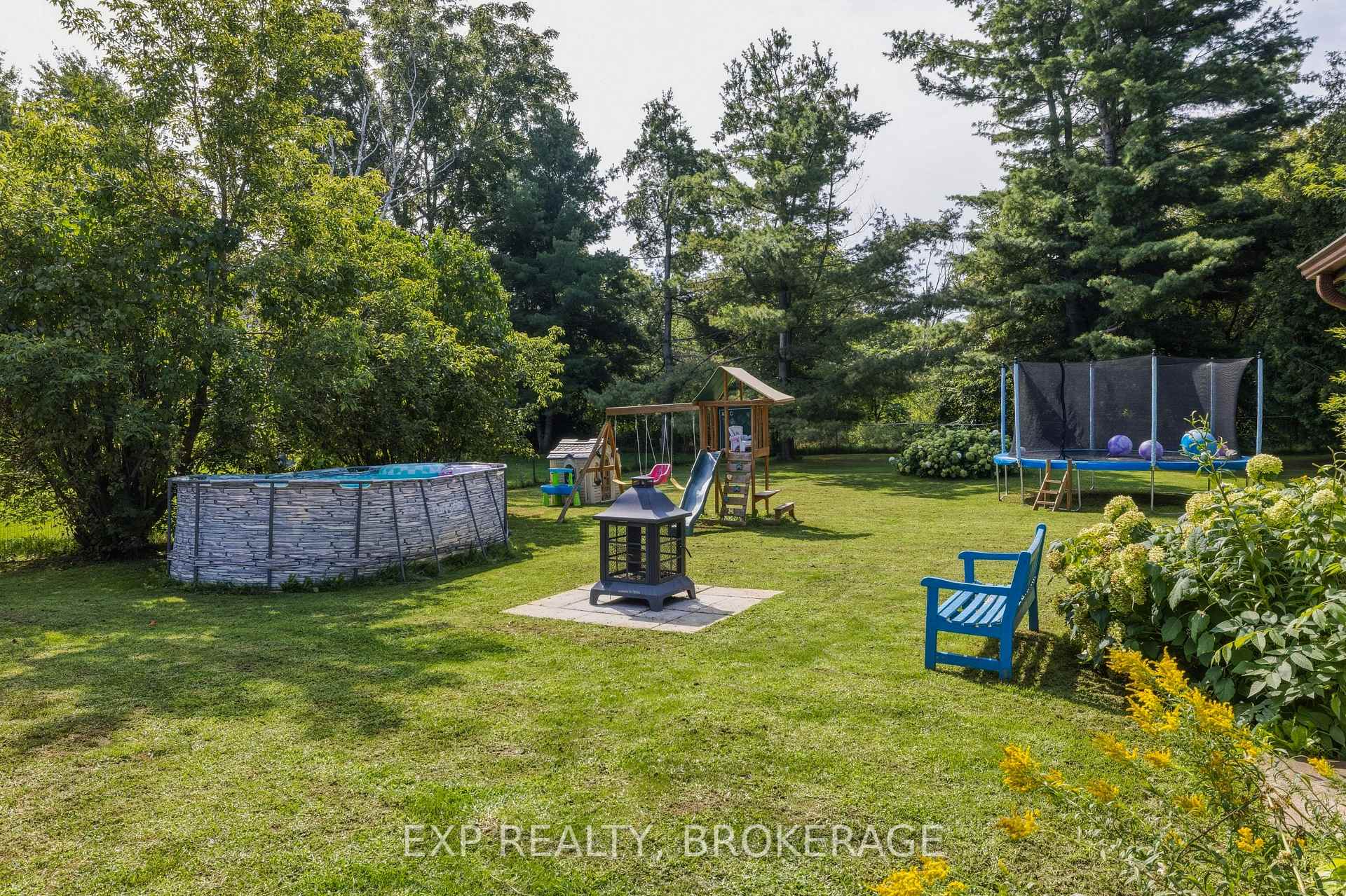 Photo 39 of 1531 Unity Road, Kingston, City North of 401 — HOMEH