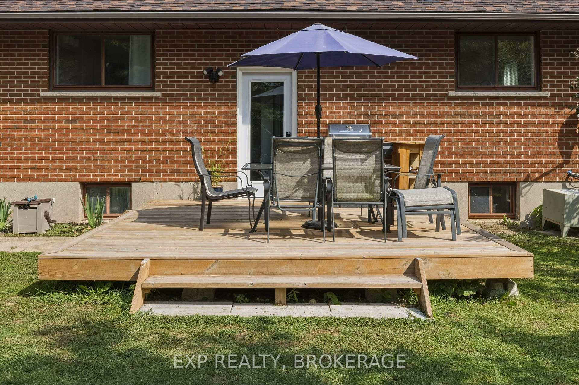 Photo 40 of 1531 Unity Road, Kingston, City North of 401 — HOMEH